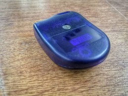 motor garage control